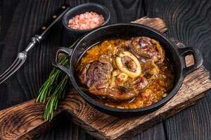 Receta fácil: cómo hacer el puchero más rico - Gastronomía - ABC Color