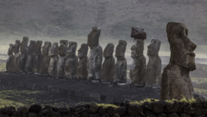 Nuevas investigaciones desmienten mitos históricos sobre Rapa Nui