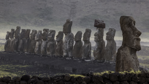 Nuevas investigaciones desmienten mitos históricos sobre Rapa Nui