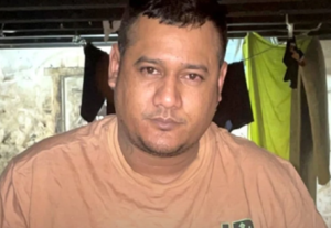 Tras crimen de tortolero, Policía busca a Yakare Po’i como principal sospechoso