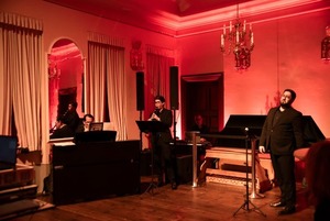 Música barroca y clásica: Agenda completa del festival Bach en el país
