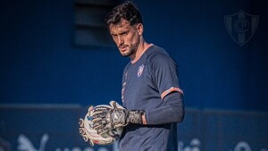 Alexis Martín: “Siempre quise quedarme”