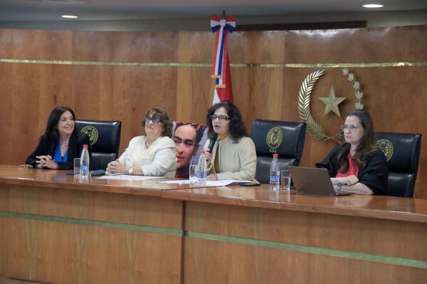 Analizaron los desafíos para promover un liderazgo más equitativo en los distintos ámbitos