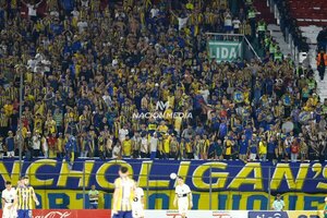 Versus / Luqueños reclaman sus entradas para ir a barrio Obrero