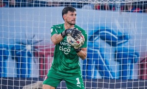 Alexis Martín Arias: “Ojalá el domingo podamos reventar el estadio” - trece