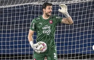 Alexis Martín Arias: “Gatito nos hace bien a nosotros y también al club” | Unicanal