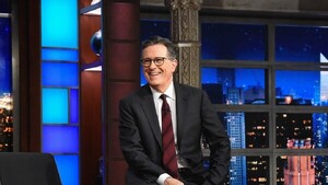 CBS cancela The Late Show con Stephen Colbert por motivos financieros