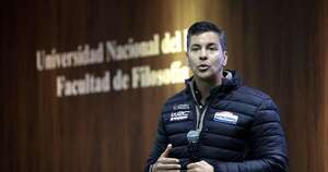 Diario HOY | Para Peña, reclamo del precio de la carne es válido y da un diagnóstico