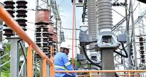 La Nación / Para el año 2043 Paraguay necesitará 11.000 MW para hacer frente a la demanda energética