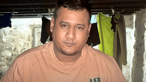 Buscan a “Yacare Po’i” sindicado como presunto asesino del tortolero en Villa Morra - Noticiero Paraguay