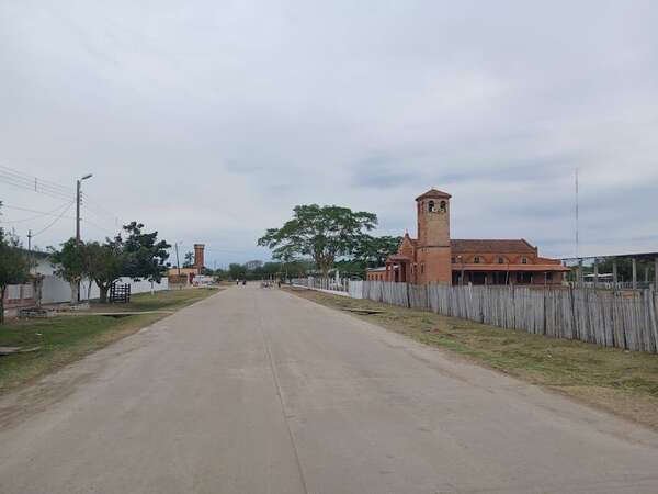 Pobladores de Puerto Sastre podrán acceder al sueño de las tierras propias - Noticias del Chaco - ABC Color