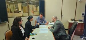 BOOS Mangueiras e Eletrodutos Ltda. invertir谩 US$ 500.000 en f谩brica en Alto Paran谩