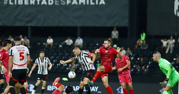 Tarde de fútbol en Tuyucuá | Asociación Paraguaya de Fútbol