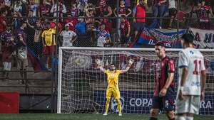 El cariño y respeto de Alexis Martín por Cerro Porteño