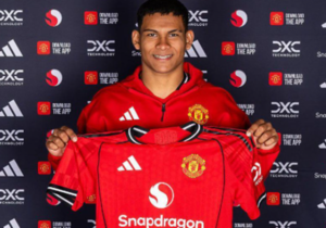 Manchester United revela el dorsal de Diego León para su primera temporada