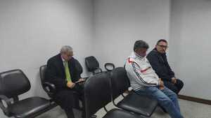 Culminó preliminar del caso Ara de Finanzas ante el juez Palacios