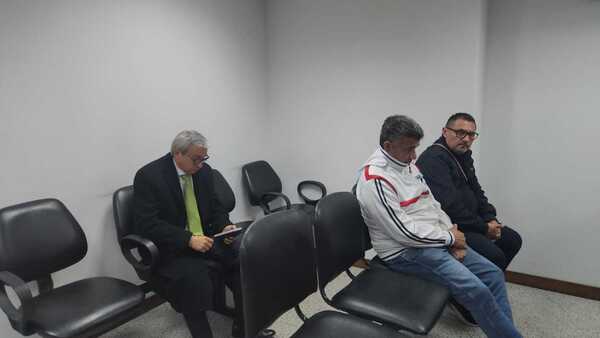 Culminó preliminar del caso Ara de Finanzas ante el juez Palacios