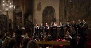 Diario HOY | Segunda edición del Festival Bach Sudamericano en Asunción