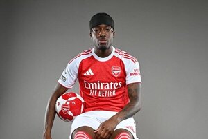 Versus / Noni Madueke deja el Chelsea y ficha por el Arsenal