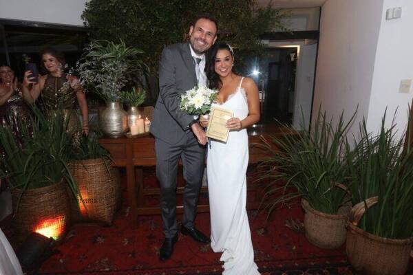 ¡Ex pelotero se separó y dijo estar feliz porque ahora nadie le "rompe las pelotas"!
