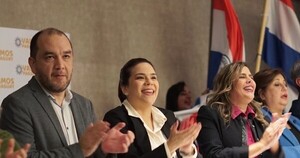 El progresismo lanza "Vamos Paraguay" para negociar con el resto de la oposición y enfrentar al cartismo