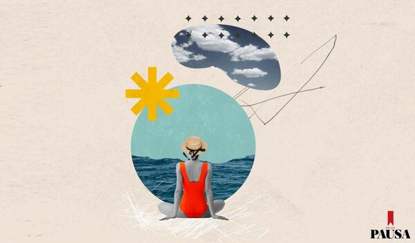 Mi relación con el ocio | Pausa
