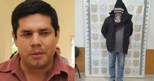 Diario HOY | Permaneció prófugo tras condena y ahora fue detenido: cae exintendente de Arroyito