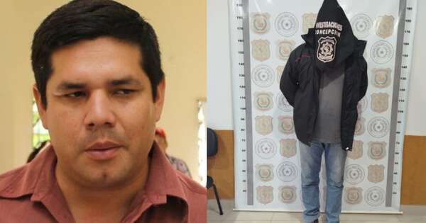 Diario HOY | Permaneció prófugo tras condena y ahora fue detenido: cae exintendente de Arroyito