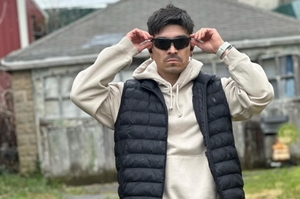 Ex “Calle 7” fue furor en una discoteca de Nueva York