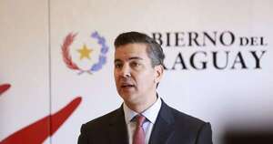 La Nación / Peña enviará al Congreso proyecto para renovar el transporte y pide se trate con urgencia