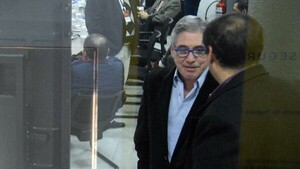 Empresarios levantan el paro de transporte luego de tripartita