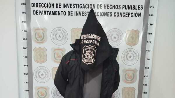 Detienen a ex intendente de Arroyito, acusado de lesión de confianza