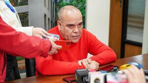 Titular del Congreso: "Que carne premiun le alcance a todos, ese debe ser nuestro objetivo"