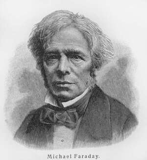 Faraday, el autodidacta que encendió el mundo con sus descubrimientos - Ciencia - ABC Color
