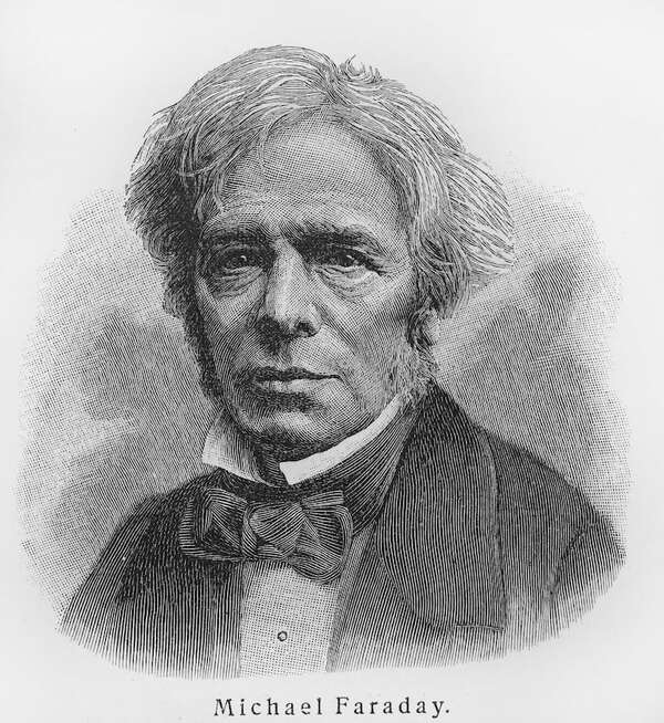 Faraday, el autodidacta que encendió el mundo con sus descubrimientos - Ciencia - ABC Color