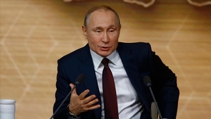 Putin tacha de 芦completa estupidez禄 las restricciones a los fertilizantes rusos