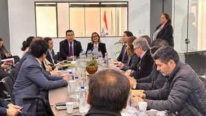 Tras mesa de negociación con el Gobierno, se deja sin efecto paro de transporte público