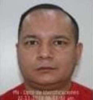 Crimen de exconvicto en Pedro Juan Caballero: revelan imágenes de circuito cerrado - Nacionales - ABC Color