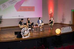 CRANEAmúsica celebrará su octava edición con una propuesta regional, diversa y profesional - Música - ABC Color