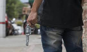Sicarios irrumpen en inquilinato y asesinan a hombre con armas de guerra en Yby Yaú - OviedoPress