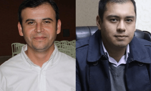 Miguel Prieto y la polémica contratación de un funcionario vinculado al EPP - Noticiero Paraguay