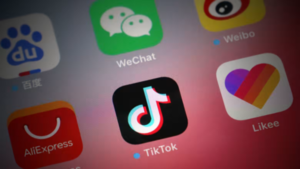 Denuncian a TikTok, AliExpress y WeChat por incumplir la legislaci贸n europea de privacidad
