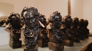Los Premios Goya del cine español vetan las películas con inteligencia artificial