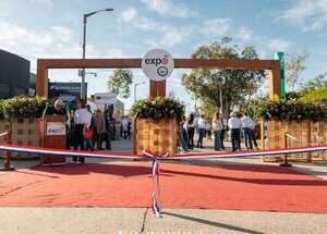 La Expo excluye a quienes solo pueden pagar entradas en efectivo, denuncia senadora Samaniego - Nacionales - ABC Color