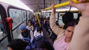 Empresarios del transporte levantan paro previsto para el 21 de julio
