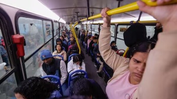 Empresarios del transporte levantan paro previsto para el 21 de julio