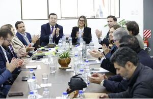 ¡Bien ahí! Se levantó la anunciada huelga del transporte público