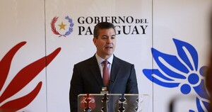 Tras el bombardeo a la única iglesia de Gaza, Santi defendió "el derecho de Israel a defenderse"