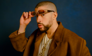 “No son accesorios”: Denuncian uso de animales vivos en los conciertos de Bad Bunny