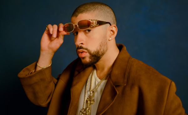 “No son accesorios”: Denuncian uso de animales vivos en los conciertos de Bad Bunny